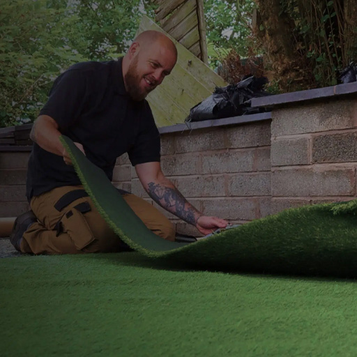 SYNLawn Romania Artificial Grass Sales And Installation