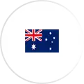 image of the AUS flag