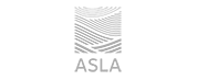 image of ASLA Logo
